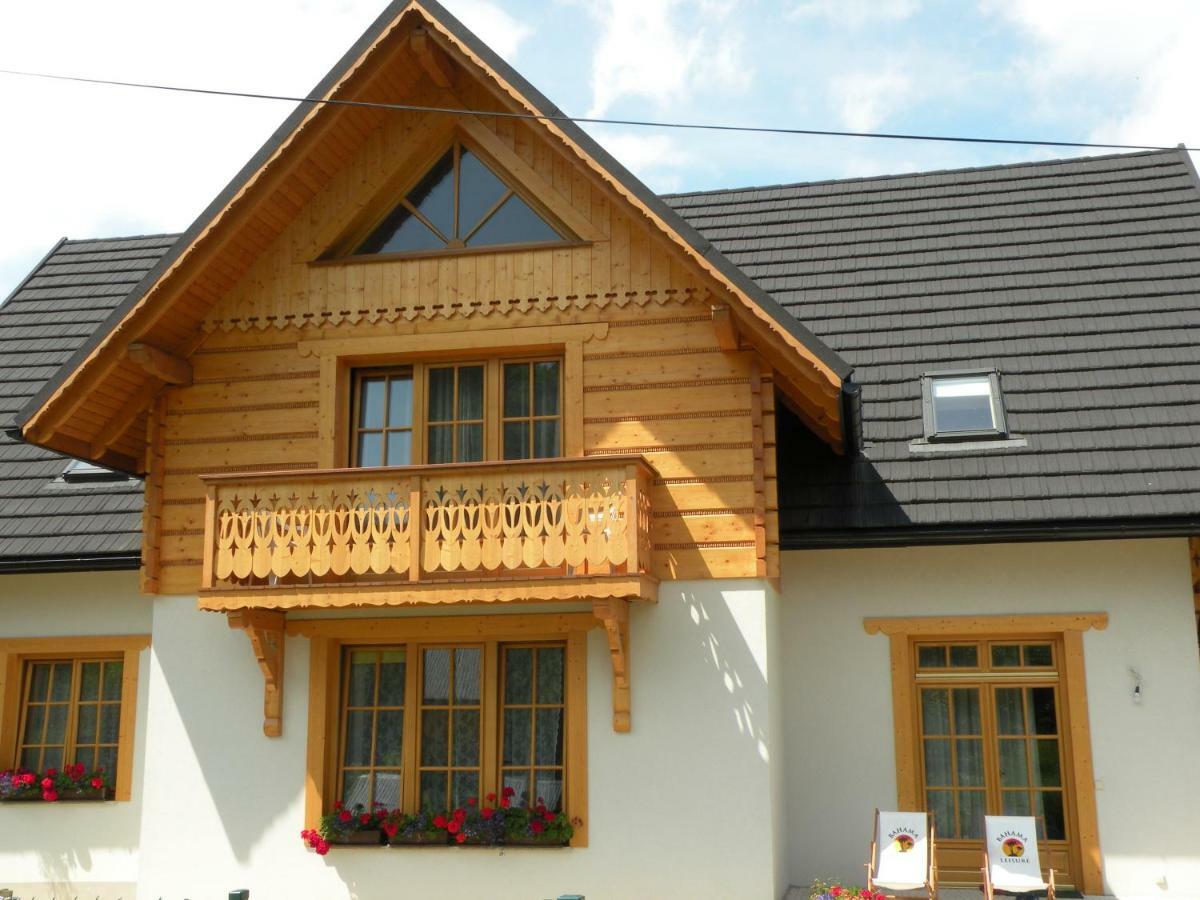 Krokuschata Pod Sokolica Krościenko Exteriér fotografie
