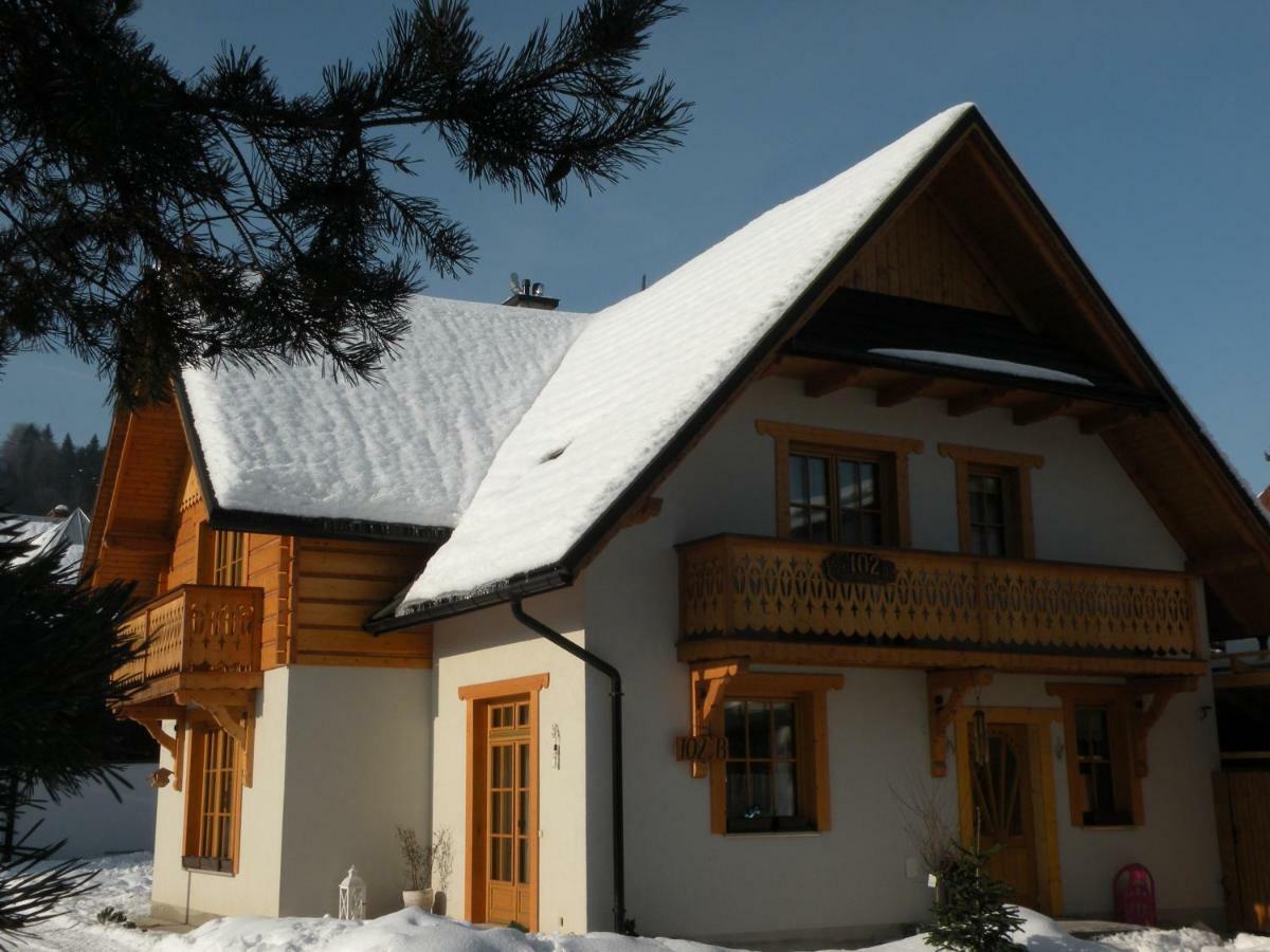 Krokuschata Pod Sokolica Krościenko Exteriér fotografie