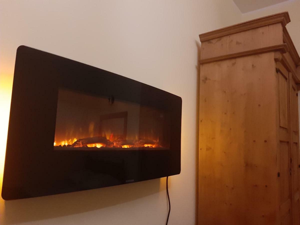 Krokuschata Pod Sokolica Krościenko Exteriér fotografie
